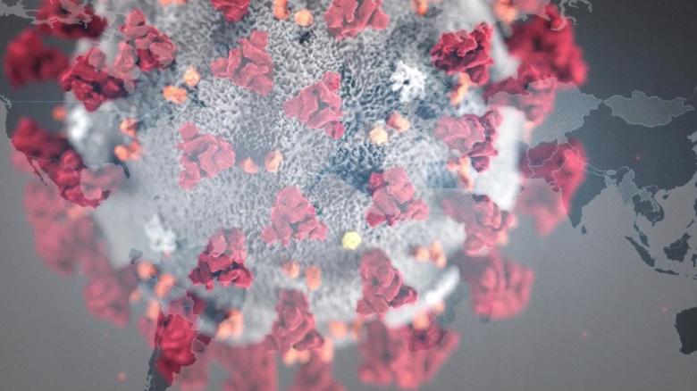 Koronavirusu saniyələr ərzində məhv edən unikal filtr hazırlanıb