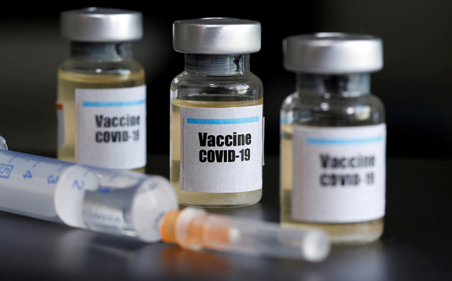 Yayın sonunadək ABŞ-da koronavirusa qarşı vaksin hazırlanmasına başlanıla bilər