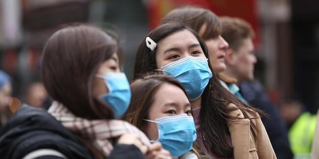 Çində son sutka ərzində koronavirusdan ölən olmayıb 