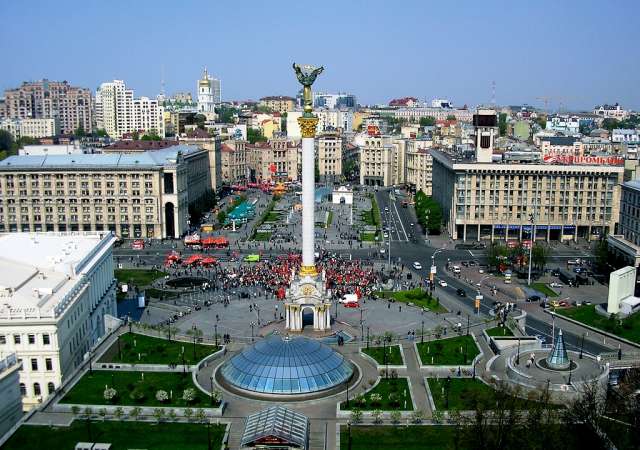 Ukraynada karantin müddəti avqustun 31-dək uzadılıb