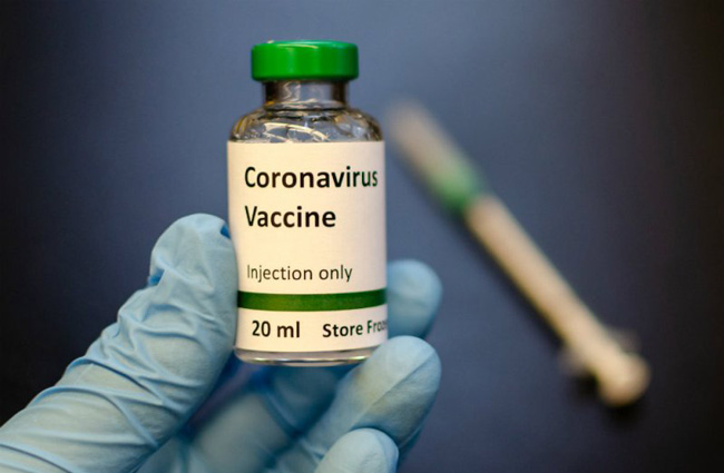 Koronavirusa qarşı peyvəndin ilk sınaqları başa çatdı