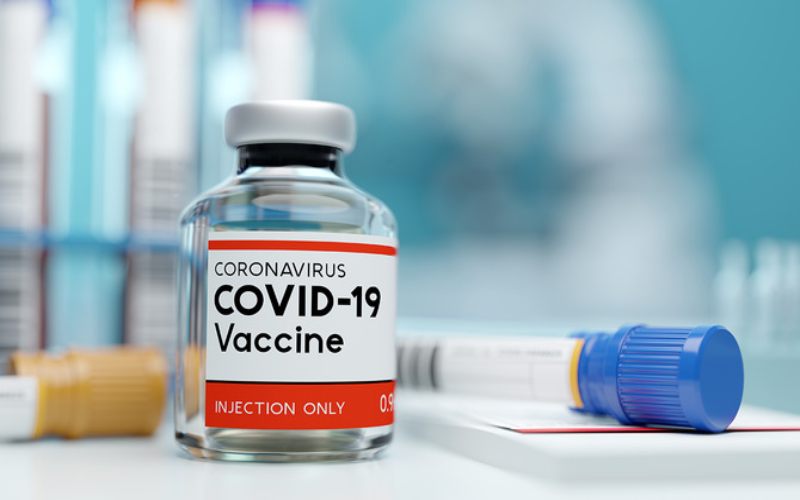 Dünyada koronavirusun ilk vaksininin sınağı başa çatıb