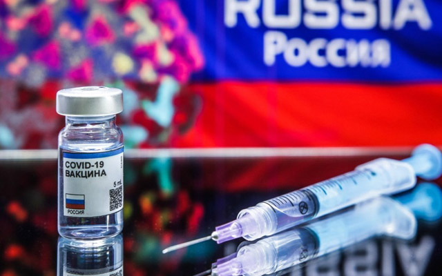 Rusiyanın koronavirusa qarşı peyvəndinin yanaşı təsirləri tam öyrənilməyib