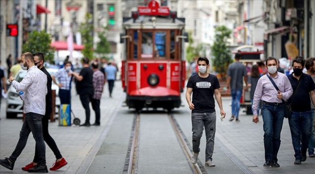 Türkiyədə koronovirusdan gündəlik ölüm hallarında kəskin artım baş verib