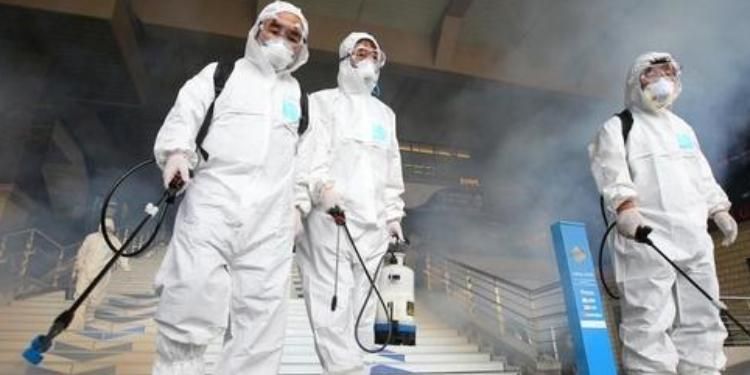 Sabah şəhərdə əlavə gücləndirilmiş dezinfeksiya işləri aparılacaq          