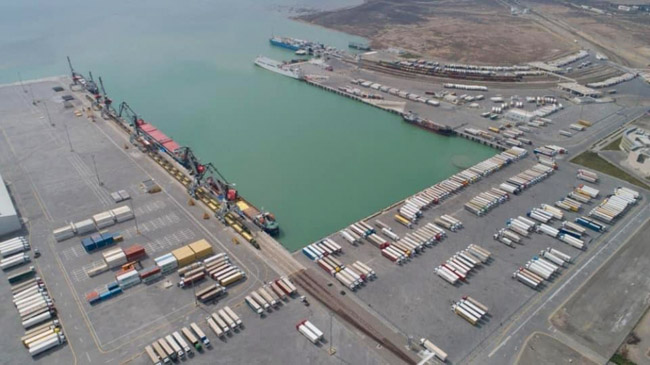 Daha 16 Qazaxıstan vətəndaşı Bakıdan öz ölkələrinə yola salınıb