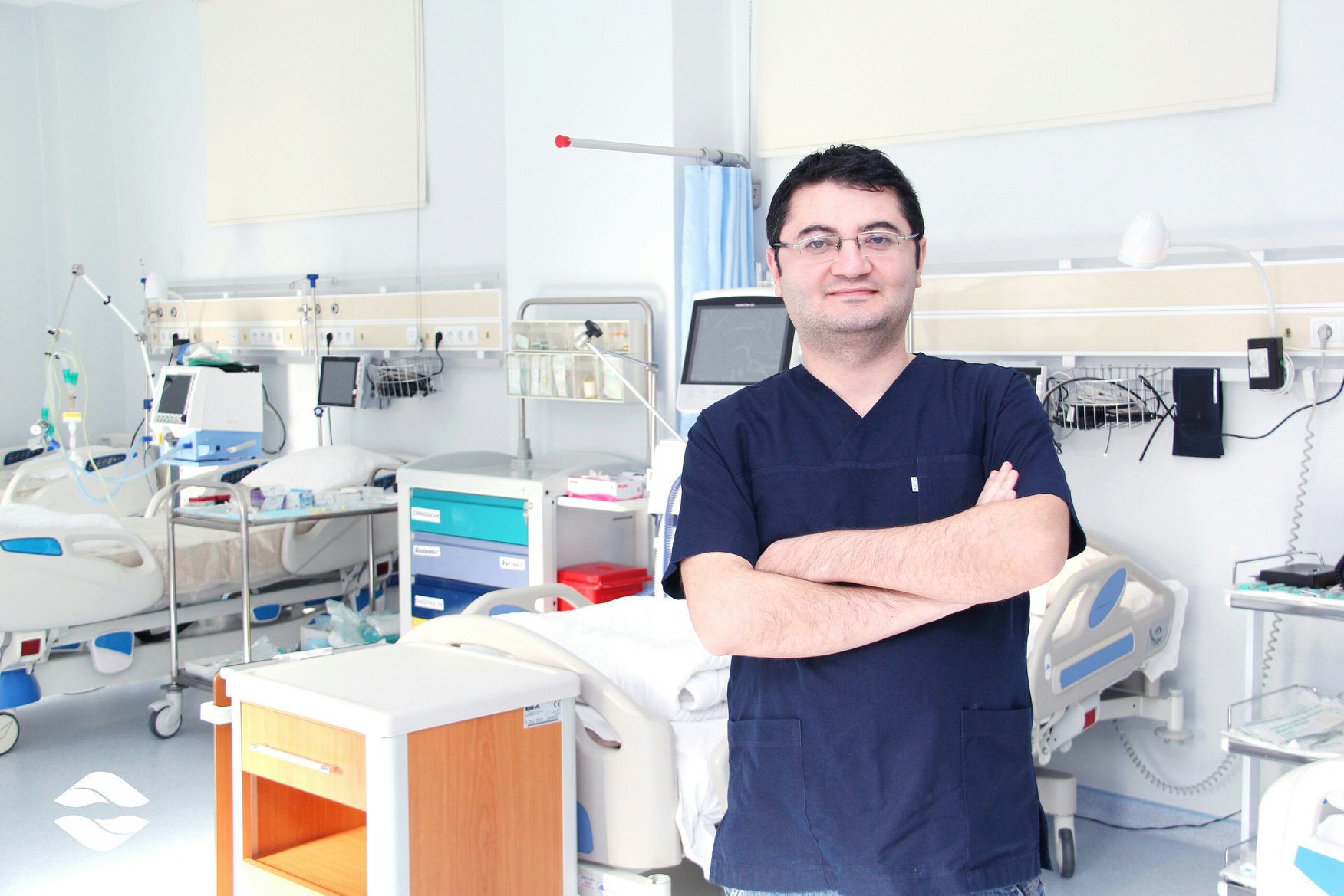 Azərbaycanda koronavirusa yoluxanların 5-6 faizi xəstəliyi ağır keçirib