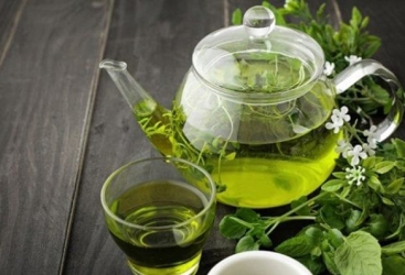 Yaşıl çay orqanizm üçün qara çaydan daha faydalıdır