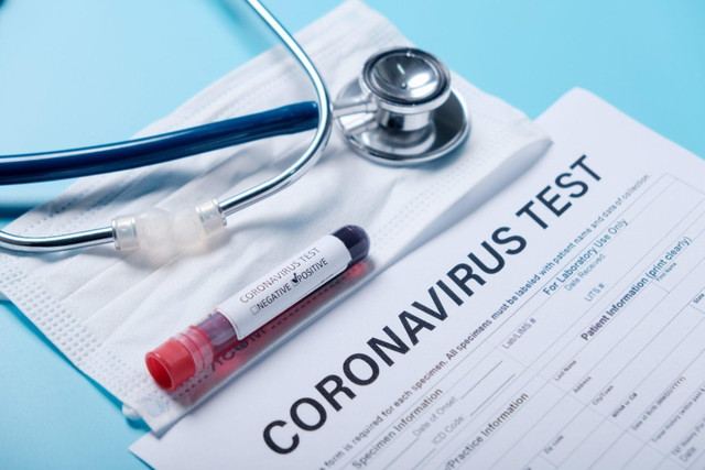 Dünyada koronavirus qurbanlarının sayı 800 mini ötüb