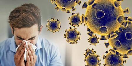 Koronavirusun daha bir gözlənilməz simptomu aşkarlandı