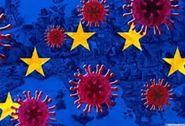 Avropa koronavirusun ikinci dalğasını məhdudlaşdırmağa səy göstərir