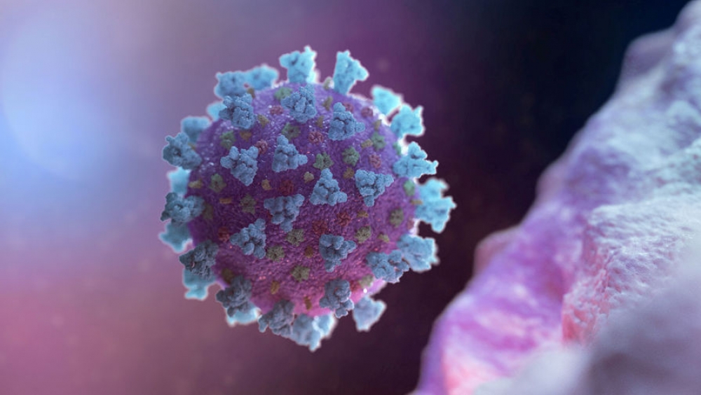 Almaniyada koronavirus pandemiyasının ikinci dalğası başlayıb