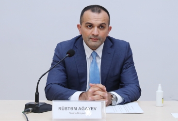 Yaşı 12-dən aşağı uşaqların maska taxmasına qərarı valideyn verir