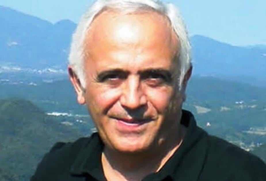 Azərbaycanlı professorun adı dünyanın ən çox istinad olunan alimləri siyahısına daxil edilib