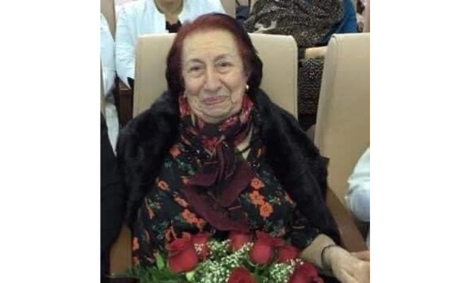 Azərbaycan tibb elminə ağır itki üz verib