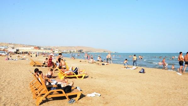 Çimərliyə gedərkən əməl edilməli 10 QAYDA - SİYAHI