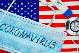 ABŞ-da koronavirusa yoluxanların sayı 6 milyonu ötüb
