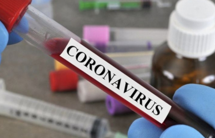 Moskvada koronavirusla bağlı son statistika
