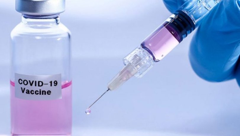 Rusiyada koronavirus vaksininin klinik sınaqları yekunlaşdı