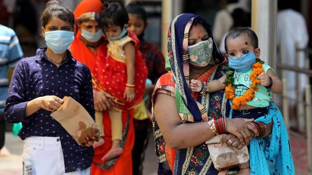 Hindistan COVID-19-a sutkalıq yoluxma və ölüm sayına görə bütün ölkələri qabaqlayır