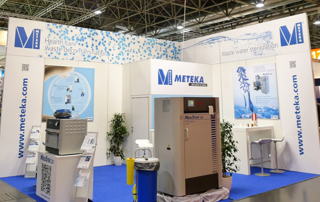 Avstriya şirkəti dezinfeksiyaedici avadanlıqların satışı üzrə Azərbaycana əməkdaşlıq təklif edir