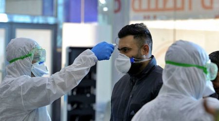 Gürcüstanda karantin müddəti qısaldıldı  