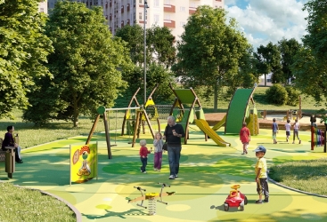 Yaşıllıqlar uşaqları astma və allergik rinit xəstəliklərindən qoruyur - Portuqaliyalı alimlər