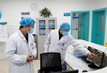 Ermənistanda COVID-19-a yoluxanların sayı 44 min 271-ə çatıb