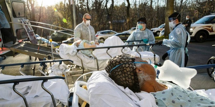 BMT-nin Yəməndə işləyən 7 əməkdaşı koronavirusdan öldü