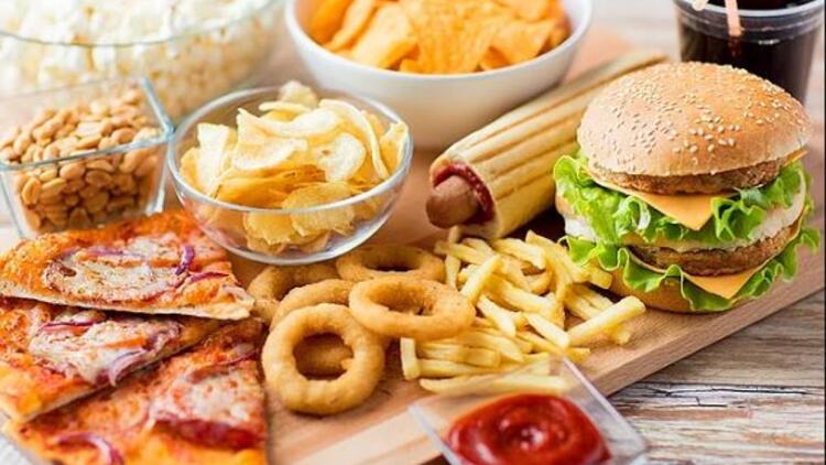 Trans yağların istehlakına görə ən çox ölüm hallarının baş verdiyi ÖLKƏLƏR  