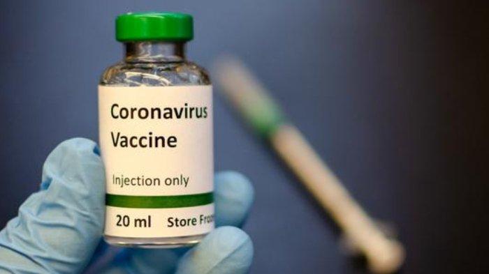 Rusiyada ikinci koronavirus vaksininin qeydiyyatı başladı