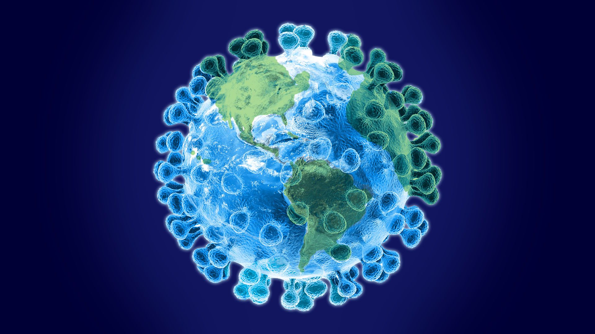 Dünyada koronavirus infeksiyasına yoluxanların sayı 31 milyon nəfəri ötüb