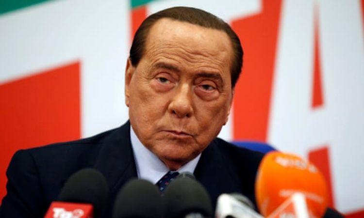 İtaliyanın keçmiş Baş naziri koronavirusa yoluxdu