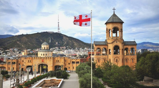 Gürcüstanda bəzi məhdudiyyətlərin müddəti noyabrın 1-dək uzadılıb