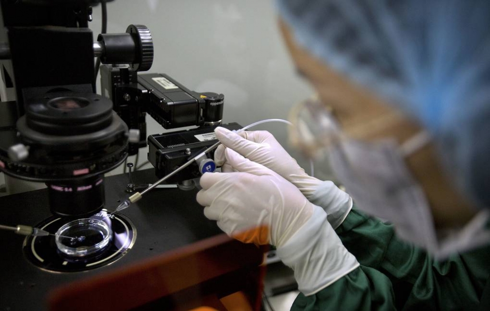 Çində ilin sonunadək koronavirusa qarşı 600 milyon peyvənd istehsalı planlaşdırılır