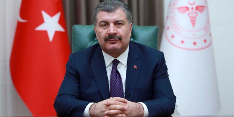 Türkiyə birinci dalğanın ikinci zirvəsindədir - Fəxrəddin Qoca