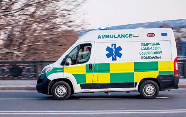 Gürcüstanda COVID-19-la bağlı son statistika