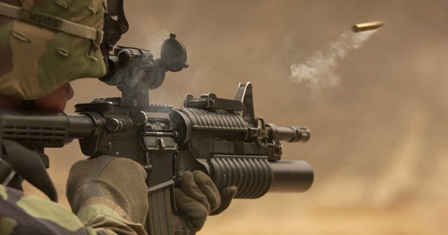 Ermənilərin yaraladığı daha bir mülki şəxs xəstəxanada öldü