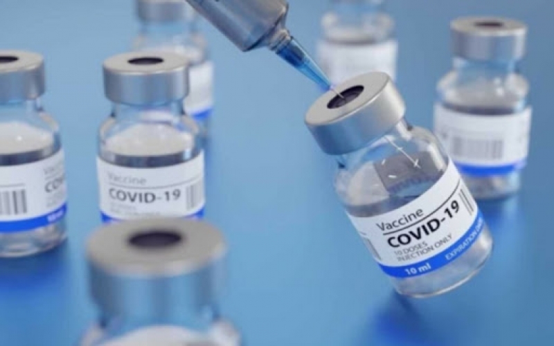 Ölkəyə koronavirus peyvəndinin gətirilməsi ilə bağlı saziş imzalandı - TƏBİB