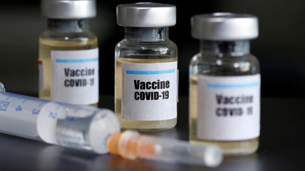 Qazaxıstan koronavirusa qarşı peyvəndinin sınaqlarına başlayıb