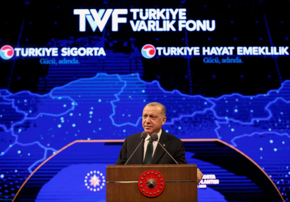 Türkiyə yeni sığorta sisteminə keçir