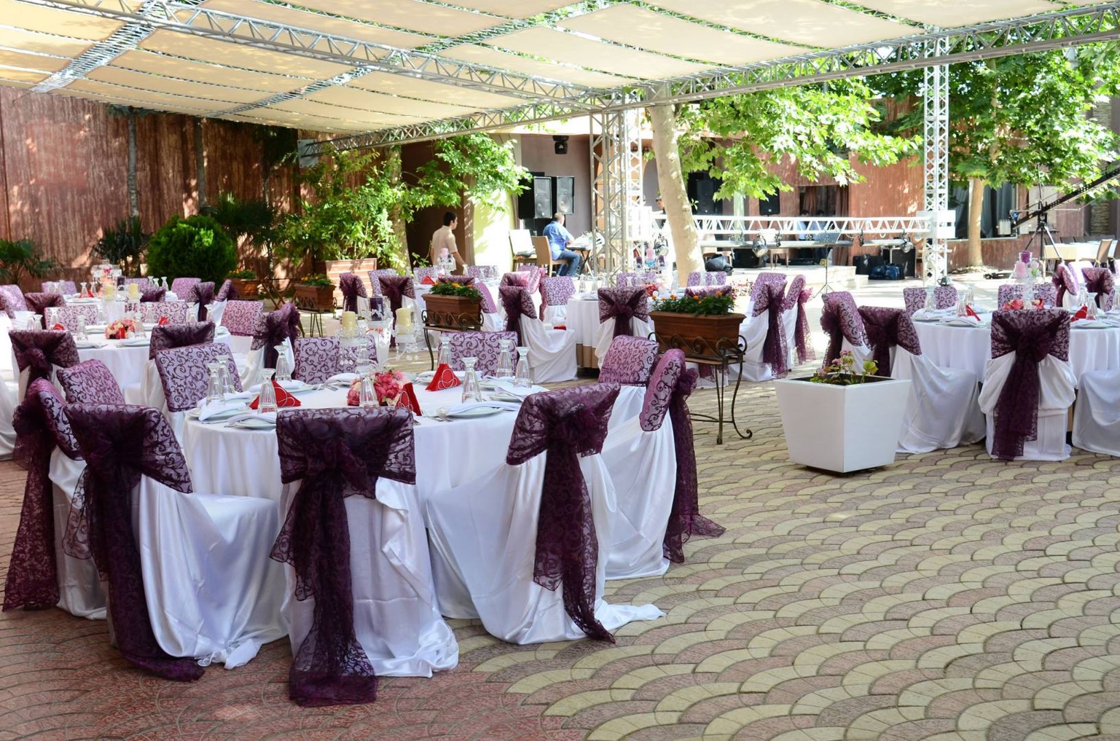 Açıq havada toy və yas mərasimlərinin təşkilinə icazə verilməməsinin SƏBƏBİ    