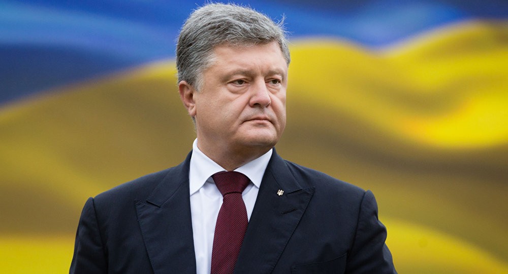 Ukraynanın keçmiş Prezidenti xəstəxanaya yerləşdirilib