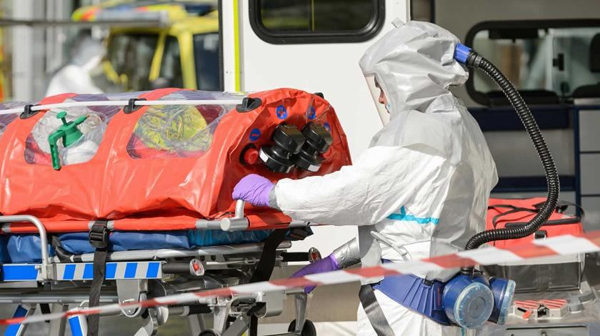 Türkiyədə son sutkada koronavirusdan 66 nəfər ölüb