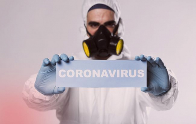 Ukraynada koronavirusa sutkalıq yoluxma faktı ilk dəfədir 5 mini keçib