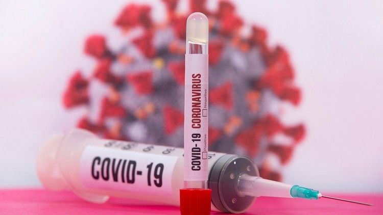 Canlı koronavirus ilk dəfə dondurulmuş qidalarda aşkar edildi