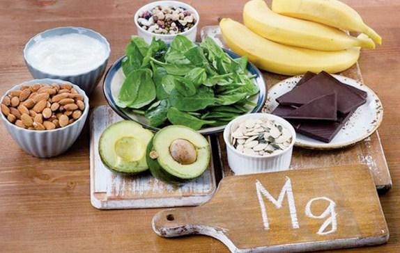 İnsan orqanizminin dostu maqneziumun çatışmazlığı hansı təhlükədən xəbər verir?