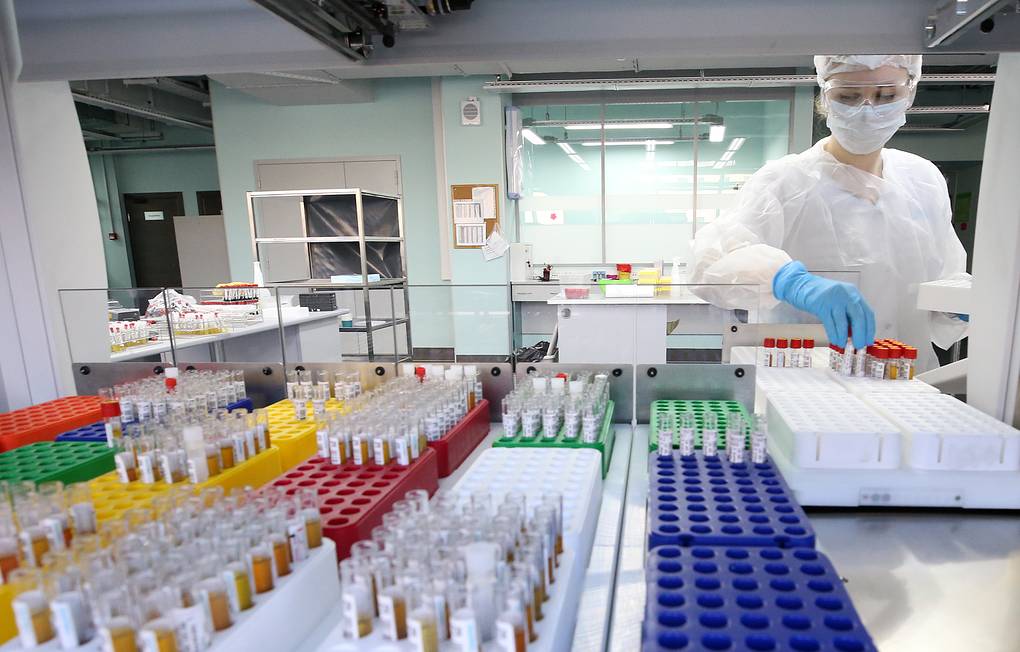Çində son sutka ərzində 10 nəfərdə koronavirus aşkarlanıb