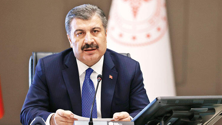 Türkiyədə ümumi COVID-19 xəstələrinin 40%-i İstanbuldadır