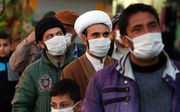 İranda COVID-19 infeksiyasına yoluxanlar haqda son statistika
